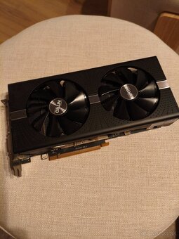 Radeon RX 580 - 2