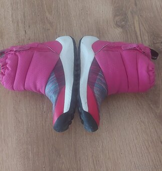 Adidas čižmy veľkosť 29 - 2