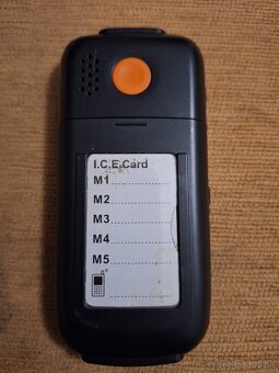 MaxCom MM460BB - 2
