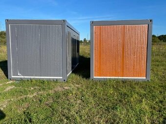 NOVY mobilny kontajner, unimobunka - 2