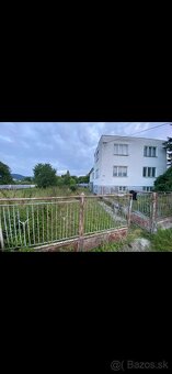 Predám rodinný dom v obci Topoľovka - 2