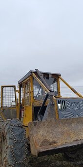 Hrotové reťaze LKT - 2