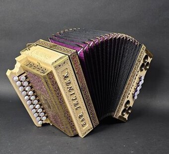 Heligonka Jelinek , Heligónky na mieru pre každého - 2