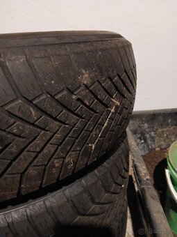 5x114.3 r15 195/65 r15 zimne - 2