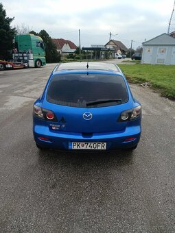 Mazda 3 - 2