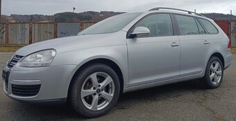 náhradné diely na: Vw Golf V Combi 1.9 Tdi, 2.0 Tdi, 1.6i, - 2