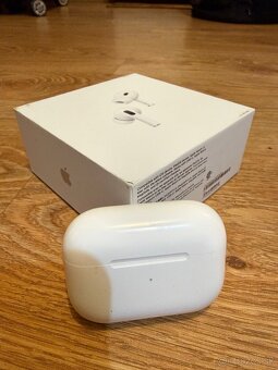 Apple AirPods Pro 2.gen - 2