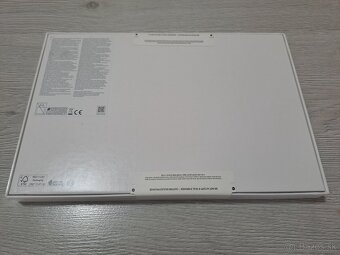 Predám tablet Samsung Galaxy Tab S10 Lite - 2