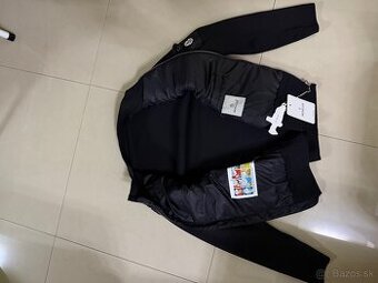 Moncler bunda cardigan - 2