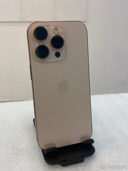 ZÁRUKA | iPhone 16 Pro 256gb Desert Titanium - 2