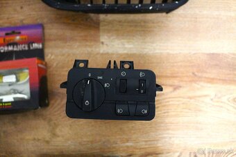 BMW E46 ......Facelift......Súbor Dielov.... - 2