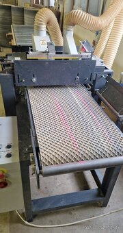 Rozmietacia píla Kusing - 2