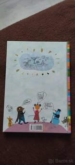 Dínom - Dánom do školy - 2