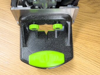 Festool DF500/700 podporná základňa pre vertikálne operácie - 2