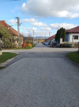 Pozemok v Lužiankach - predaj spoluvlastníckeho podielu - 2