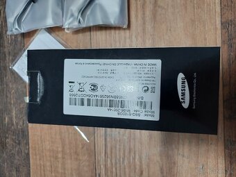 Samsung 3D SSG-5100GB okuliare (nové nepoužité) - 2