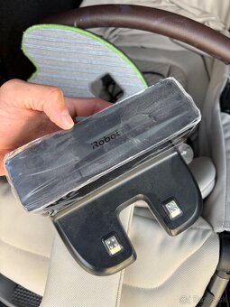 Roboticky vysavac irobot - 2