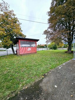 Na predaj podnikateľský objekt / Nitrianske Pravno - 2