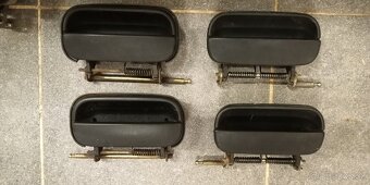 Škoda Felicia - klučky vonkajšie - 2