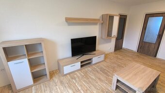 3-izb. byt s veľmi veľkým balkónom - Martin -Ul.Hurbanova - 2