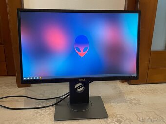 Monitor Dell P2217H - 2