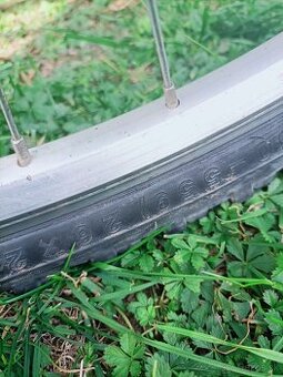 Junior bicykel zn.CTM - 2