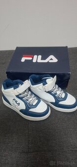 Tenisky Fila č27 - 2