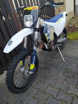 Husqvarna FE 350 2018 - 2