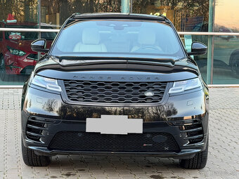 Land Rover Range Rover Velar P400E R-DYNAMIC 404 PS - 2
