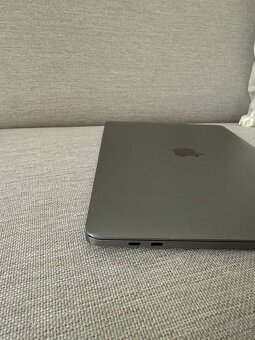 Macbook Pro 13’, 256gb, rok 2017, Space grey - 2