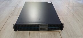 Predam nový zdroj napätia-Zabat Z3000R UPS - 2