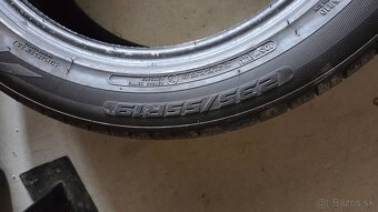 Pneumatika Athenna R19 235/55 - 2