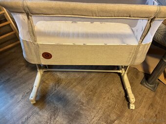 Cestovna postieľka lionelo aurora - 2