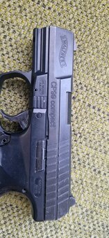 Walther CP99 - 2