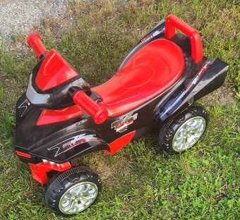 Predám odrážadlo - 2