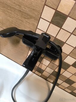 Vaňova batéria - 2