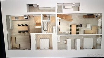 Dvojdom v Žabokrekoch - 2