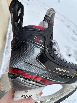 Korcule Bauer Vapor 2x Pro - 2