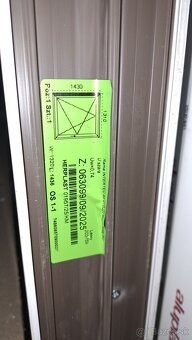 Predám plastové okna - 2