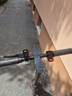 Xiaomi scooter M365 pro/botox - 2