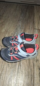 Detská športová obuv v. 31 - 2