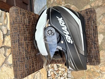 Shark S700 S Lab (velkosti S) - 2