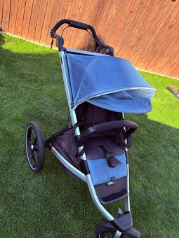 Thule urban glide 2 - 2