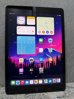 Apple iPad 7.gen 32gb Wi-Fi Spacegray - 2