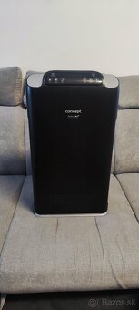 Čistička vzduchu - 2