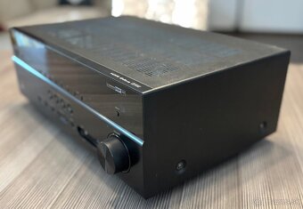 Receiver YAMAHA RX - V477 - 2