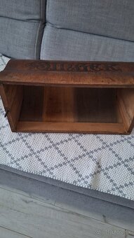 Kryt na sijaci stroj Singer - 2