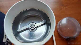 Mlynček na kávu Gorenje - 2