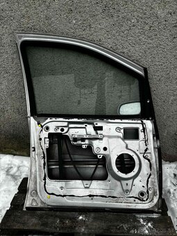 Náhradné diely na VW Sharan - 2