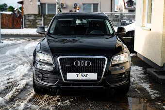 Audi Q5 3.0 TDI DPF quattro S tronic - 2